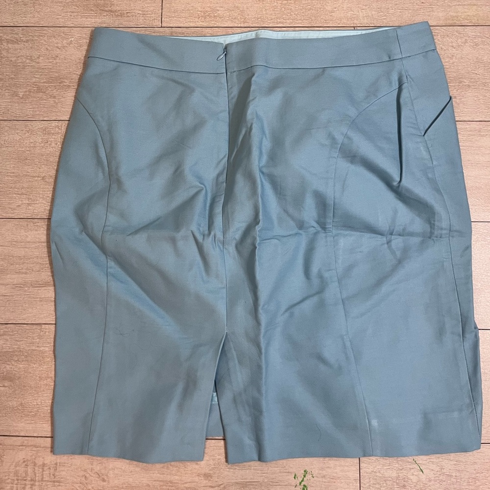 Excellent condition women’s J.Crew skirt.